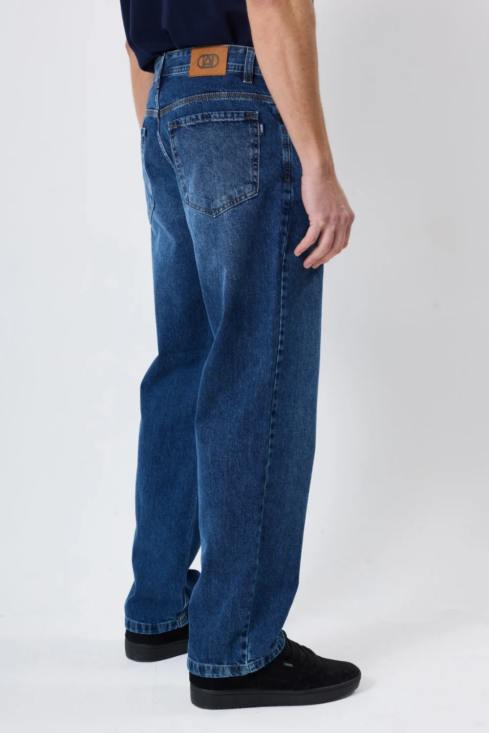 JEAN RELAXED