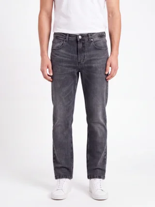 JEAN STRAIGHT CONFORT - Vista 1