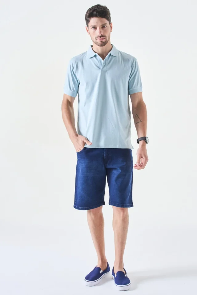 BERMUDA SLIM COLOR