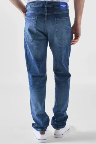 JEAN SLIM EVOLUTION - Vista 4
