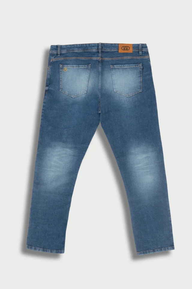 JEAN ESPECIAL SLIM LAVADO
