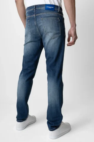 JEAN SLIM EVOLUTION - Vista 4