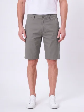 BERMUDA BOLS. CHINO - Vista 1