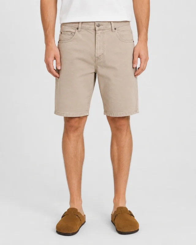 BERMUDA SLIM COLOR