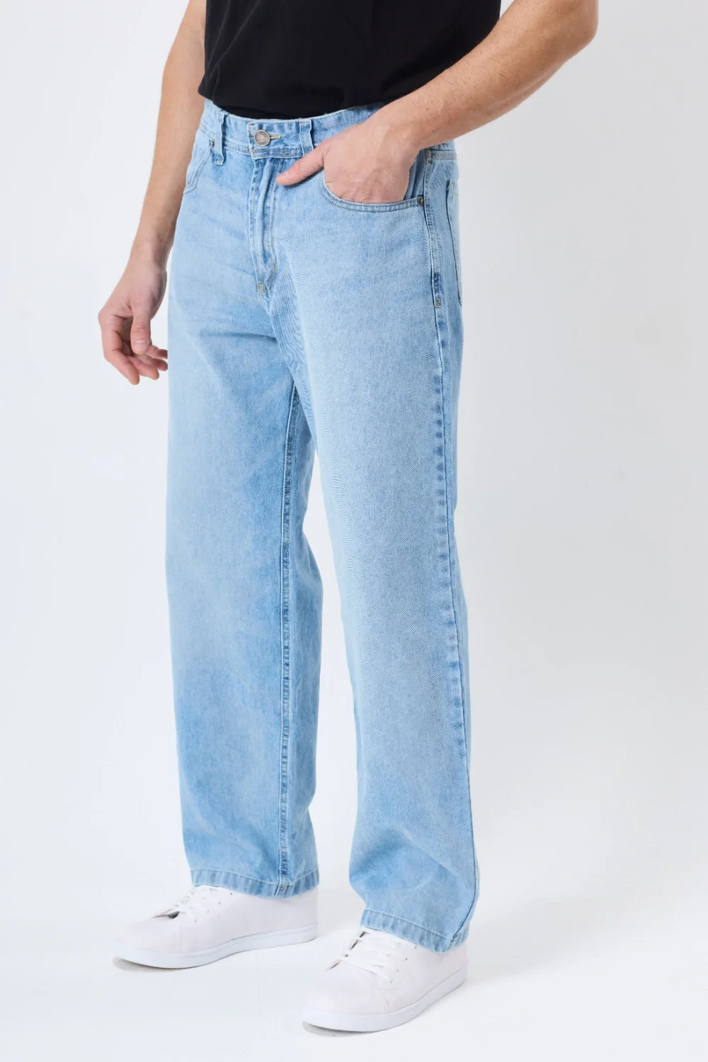JEAN RELAXED