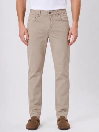 JEAN SLIM COLOR - Vista 1