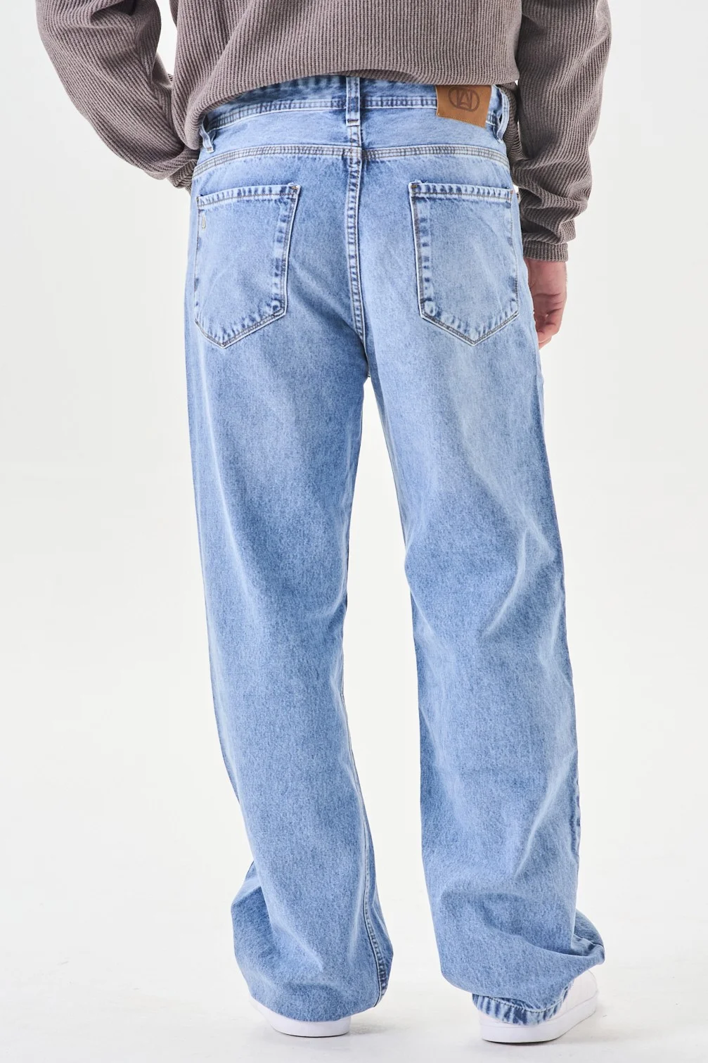 JEAN BAGGY