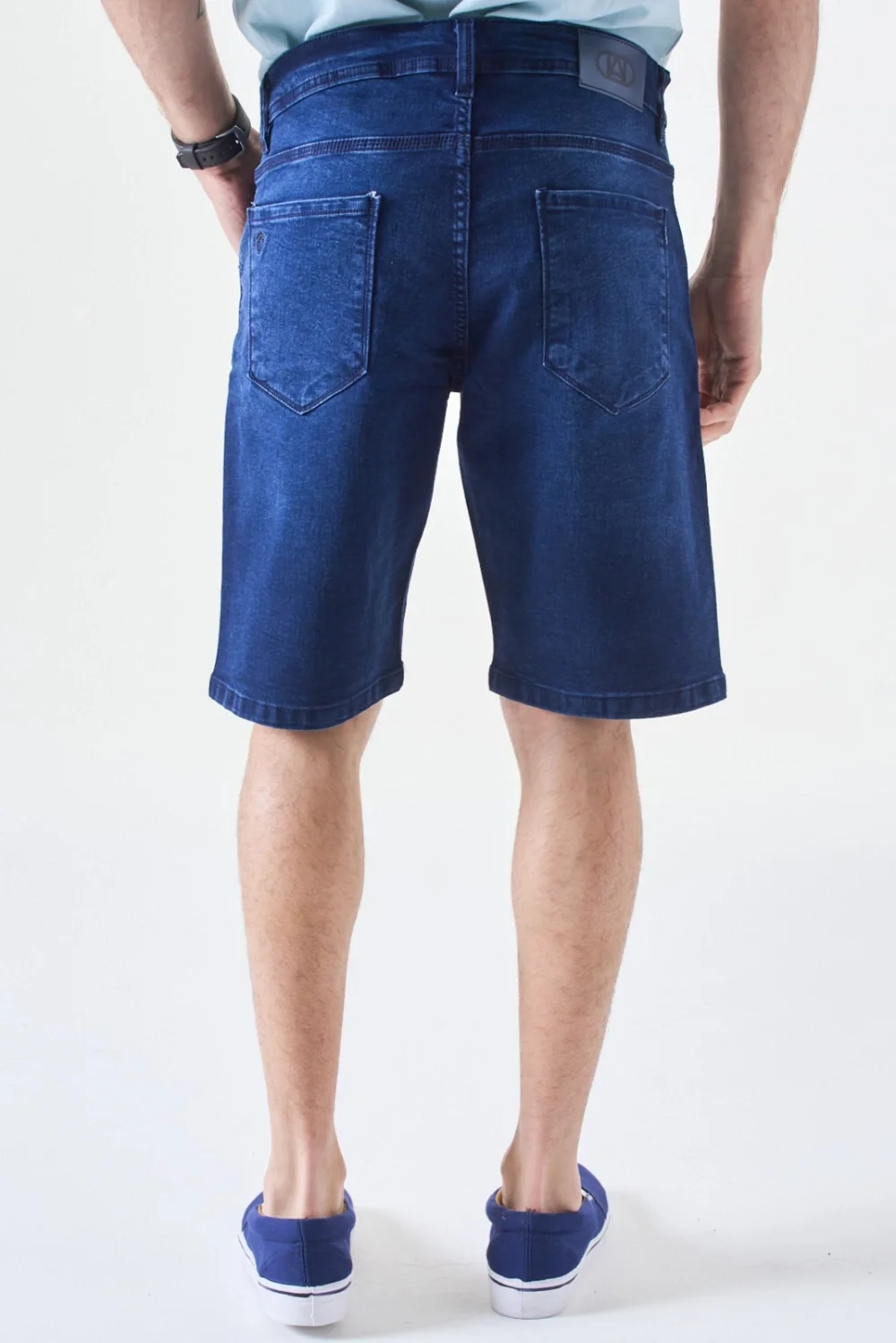 BERMUDA SLIM COLOR