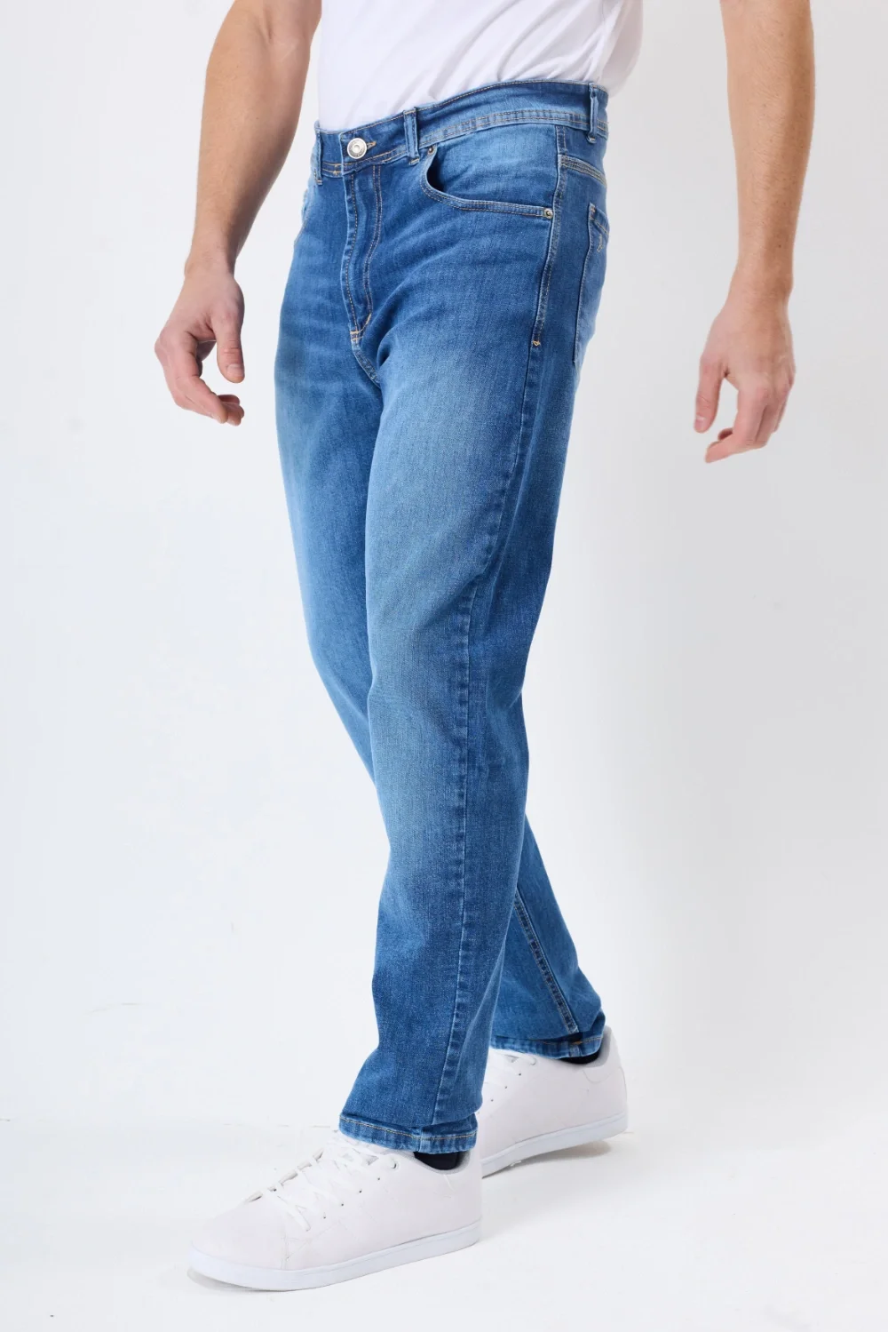 JEAN SLIM LAVADO