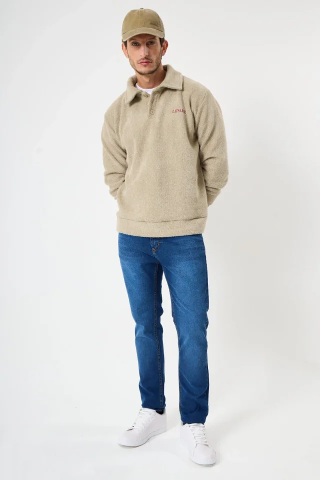 JEAN SEMI CHUPIN