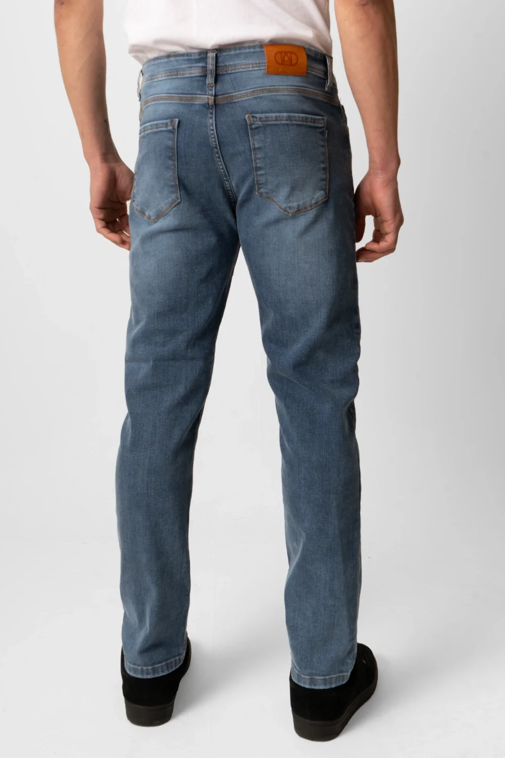 JEAN SEMI CHUPIN