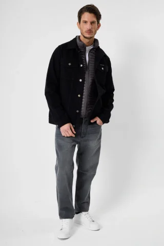 JEAN STRAIGHT RIGID - Vista 1