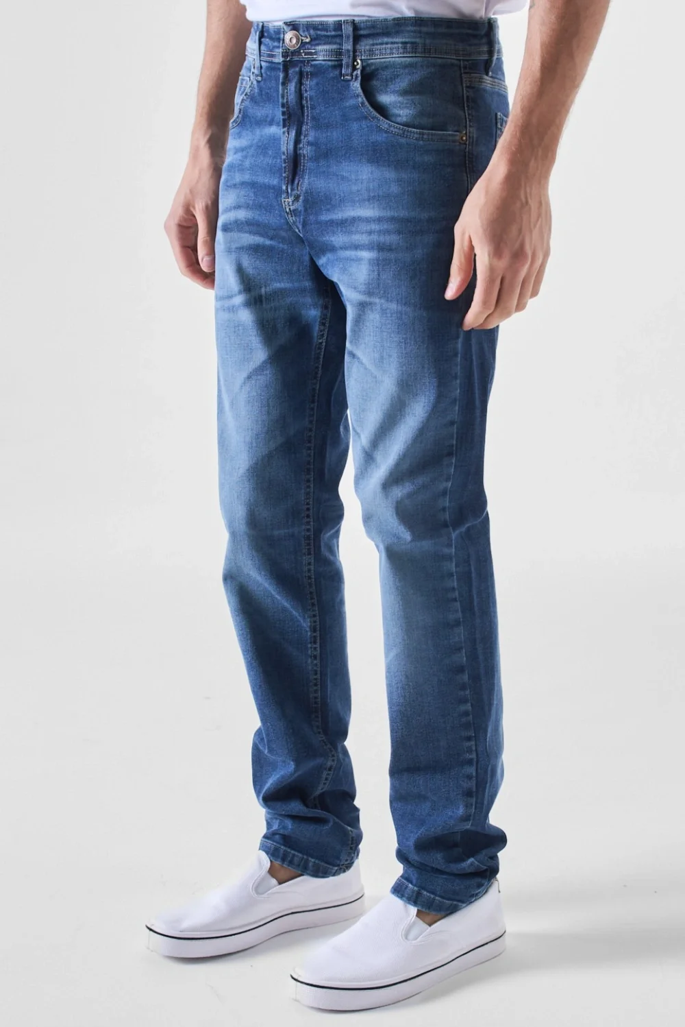 JEAN SLIM EVOLUTION
