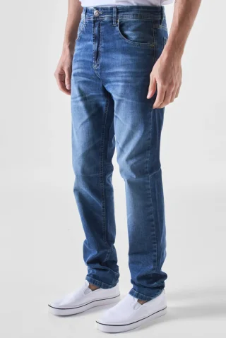 JEAN SLIM EVOLUTION - Vista 3