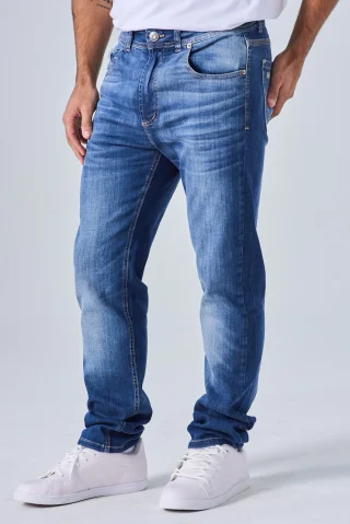 JEAN SLIM EVOLUTION - Vista 3