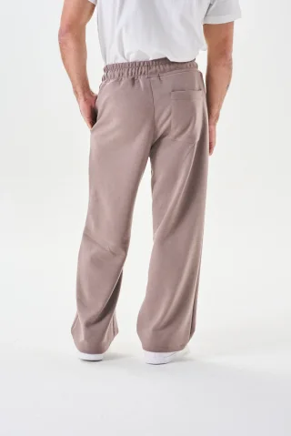 PANTALON ALGODON - Vista 3