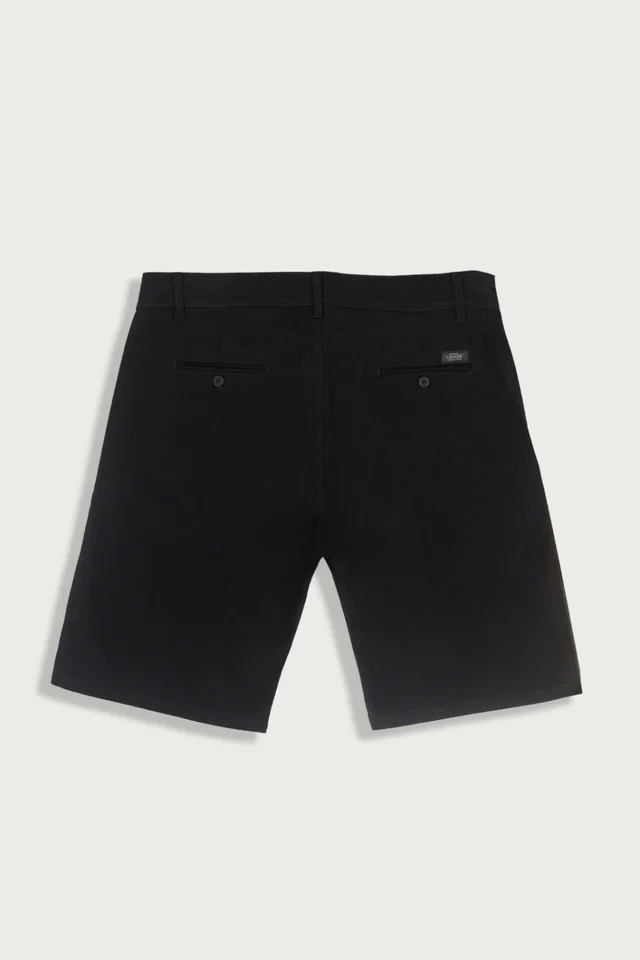 BERMUDA ESPECIAL CHINO