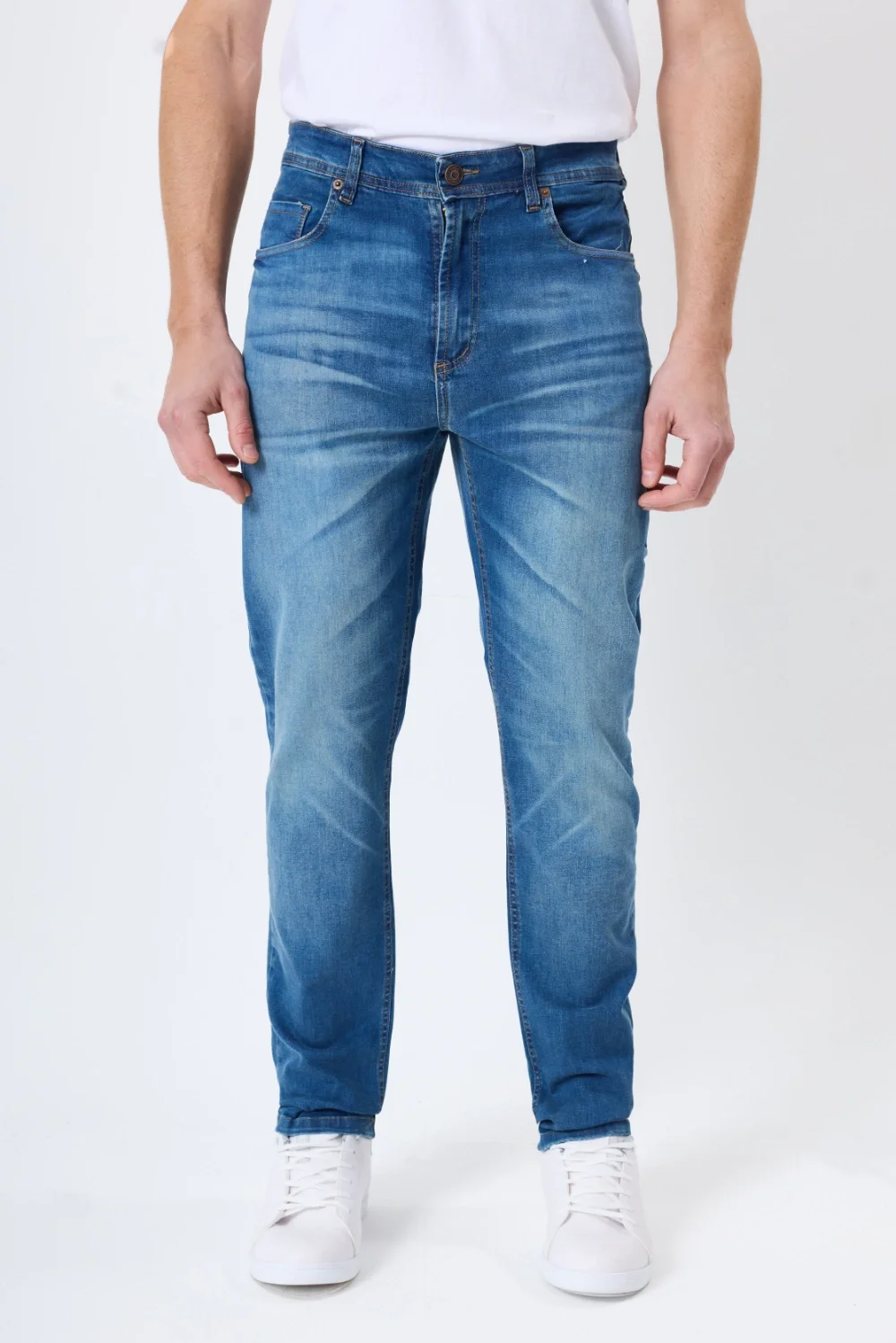 JEAN SEMI CHUPIN