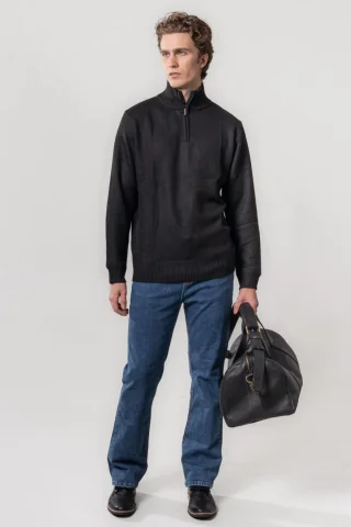 JEAN BOOTCUT - Vista 1