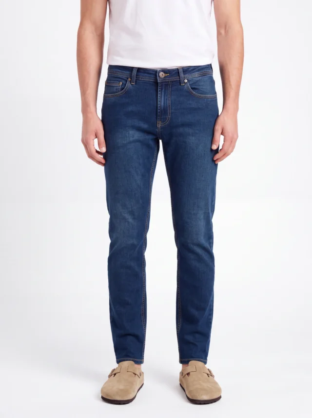 JEAN SLIM BASICO