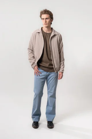 JEAN BOOTCUT - Vista 1