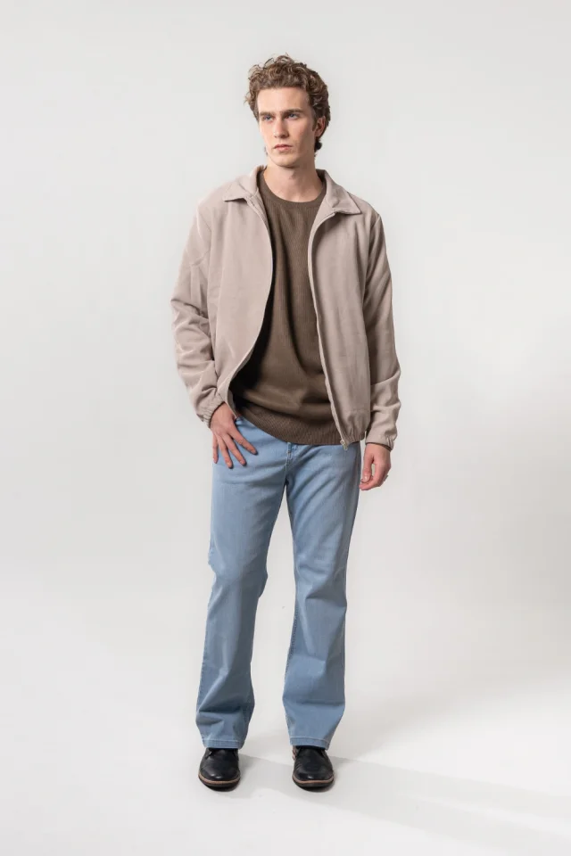 JEAN BOOTCUT
