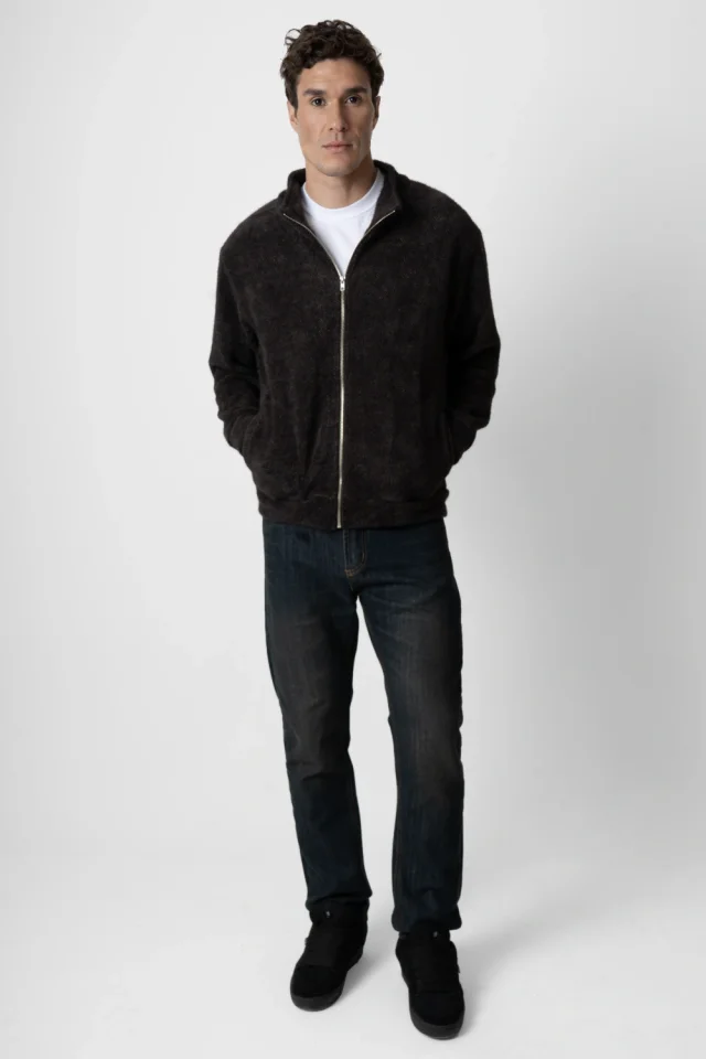 JEAN STRAIGHT RIGID