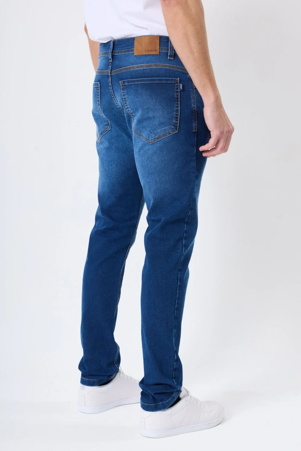JEAN SLIM BASICO