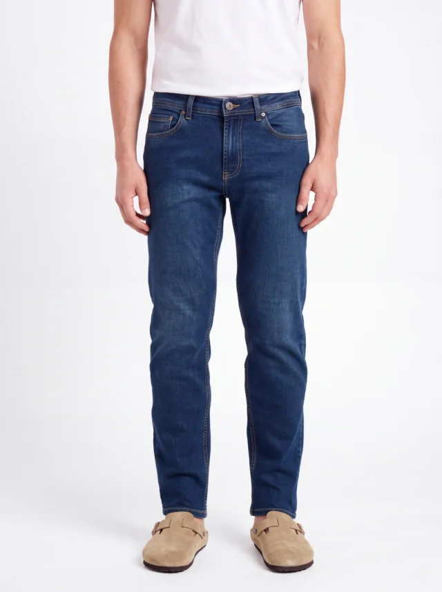 JEAN SLIM BASICO