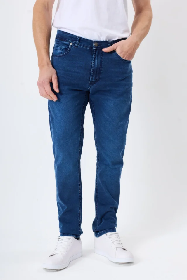 JEAN SEMI CHUPIN