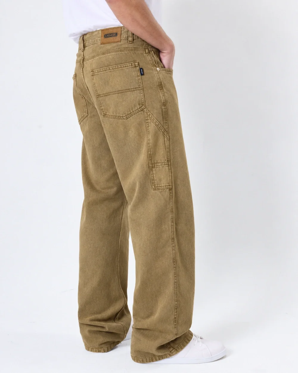 JEAN BAGGY