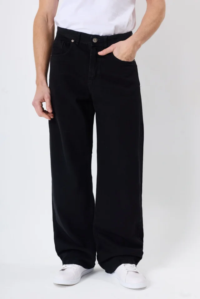JEAN BAGGY