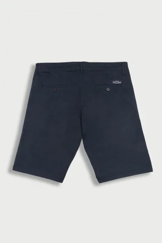 BERMUDA BOLS. CHINO - Vista 2