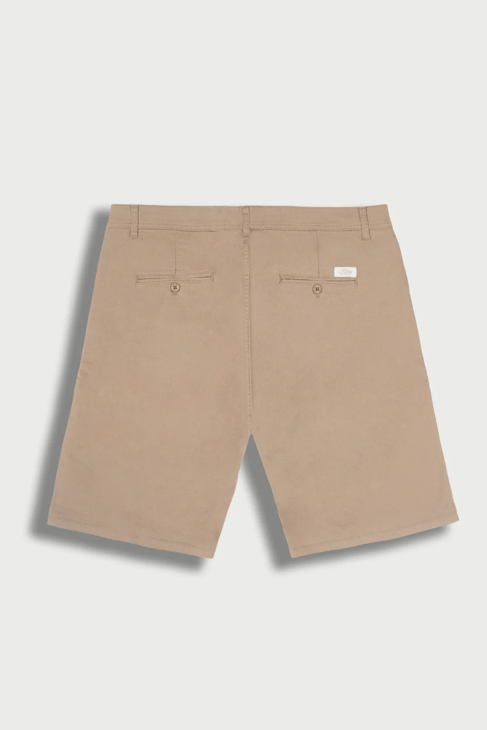 BERMUDA ESPECIAL CHINO