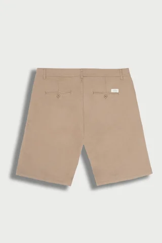 BERMUDA ESPECIAL CHINO - Vista 2