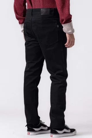 JEAN STRAIGHT RIGID - Vista 3