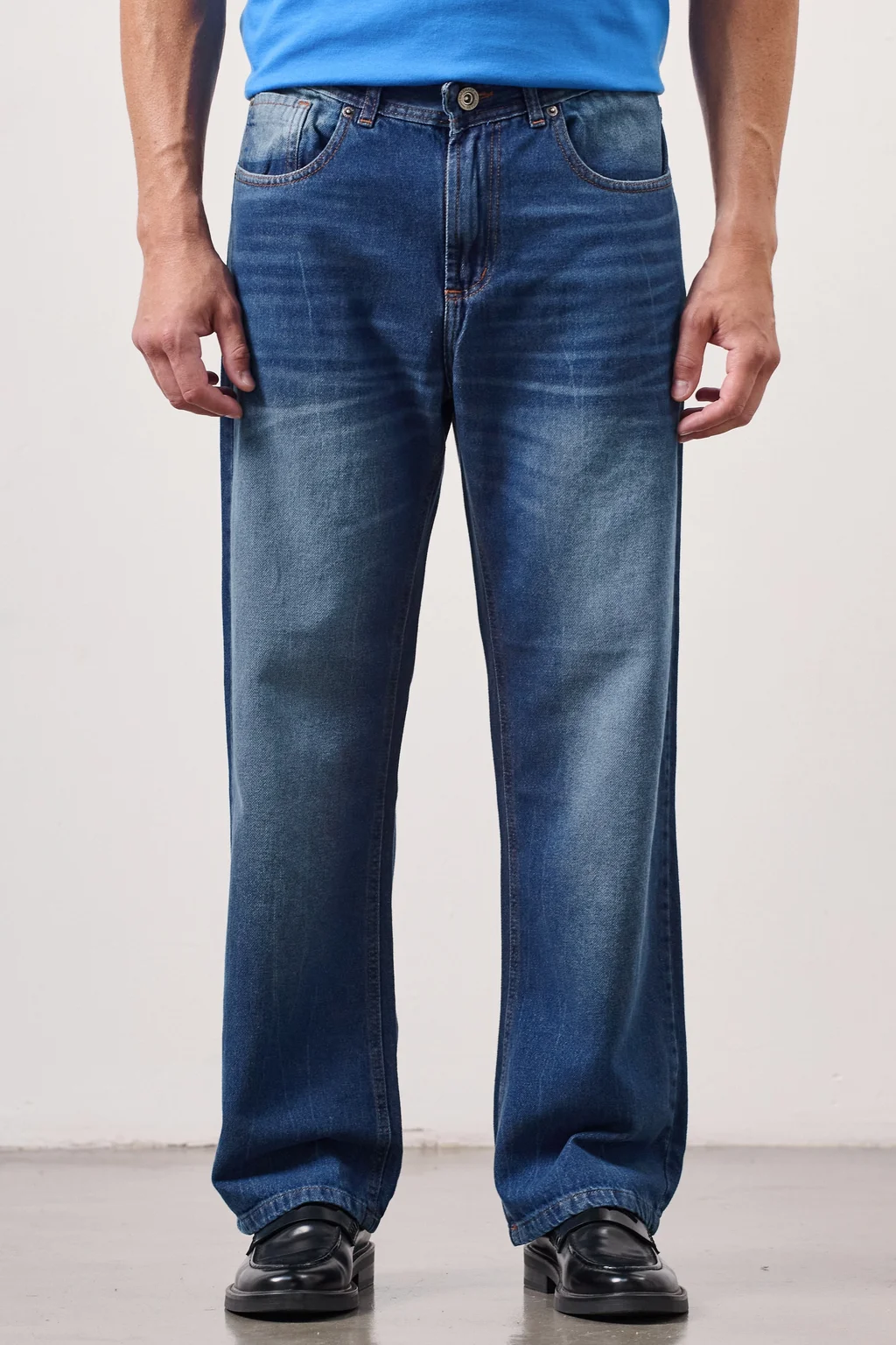 JEAN BAGGY