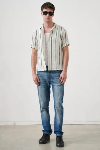 JEAN SLIM EVOLUTION - Vista 1
