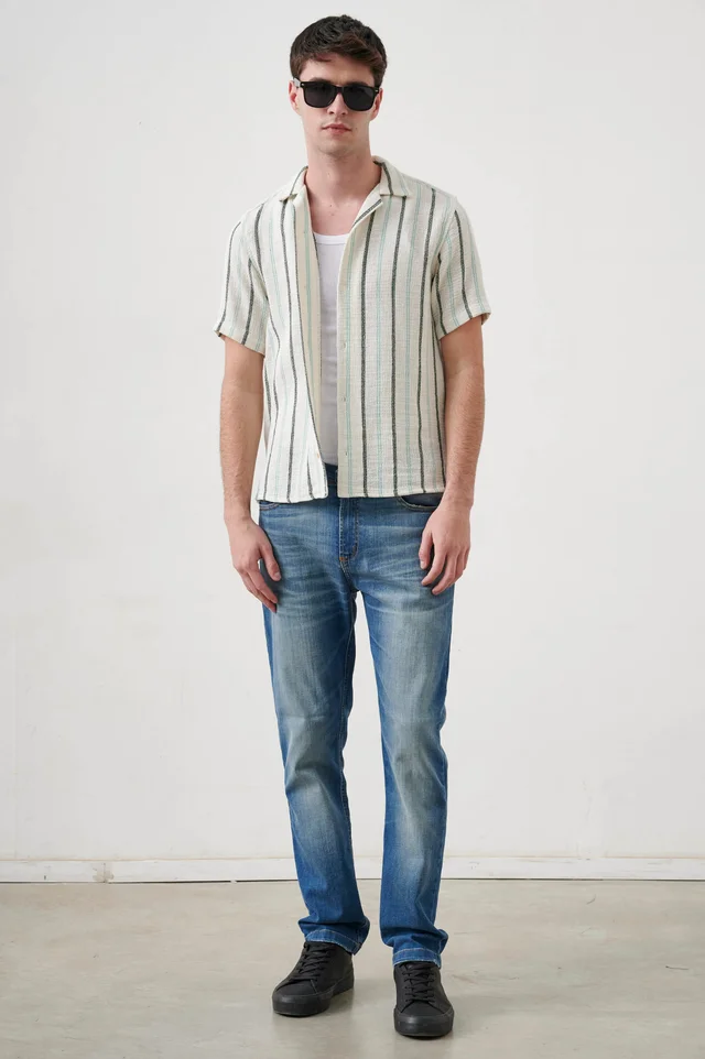 JEAN SLIM EVOLUTION
