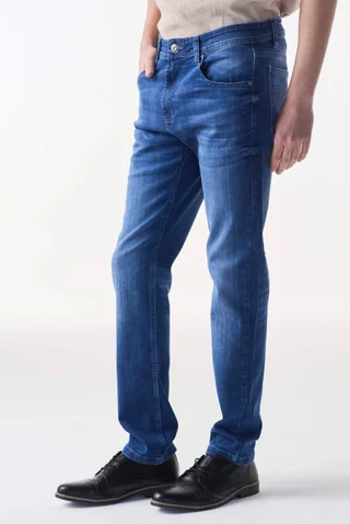 JEAN SLIM EVOLUTION - Vista 3