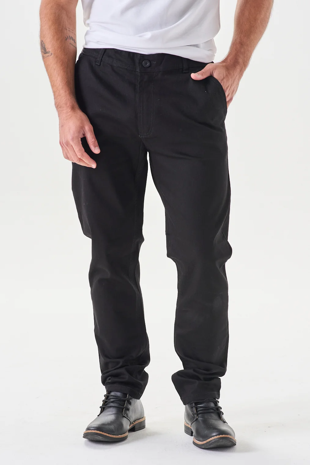 P.H CHINO SEMI CHUPIN
