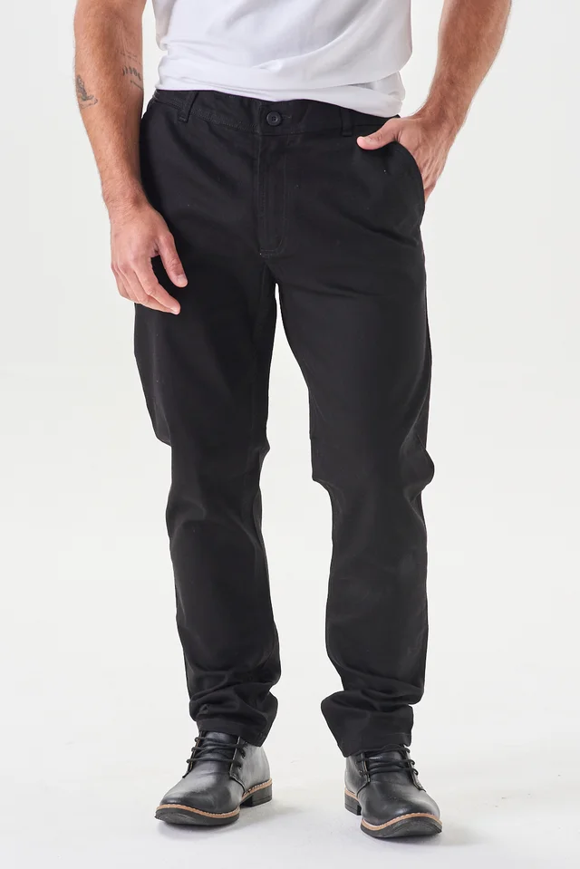 P.H CHINO SEMI CHUPIN