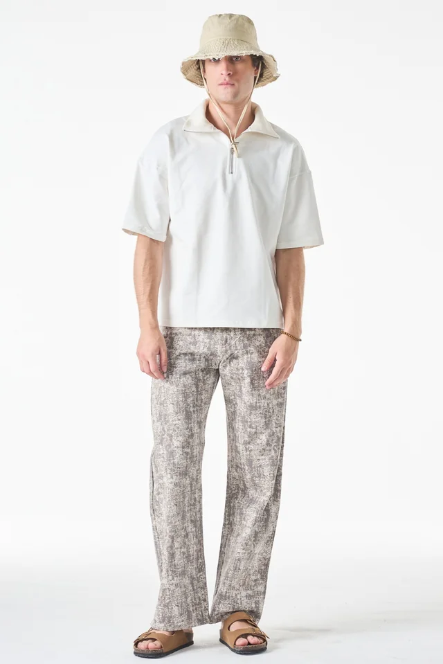 JEAN BAGGY