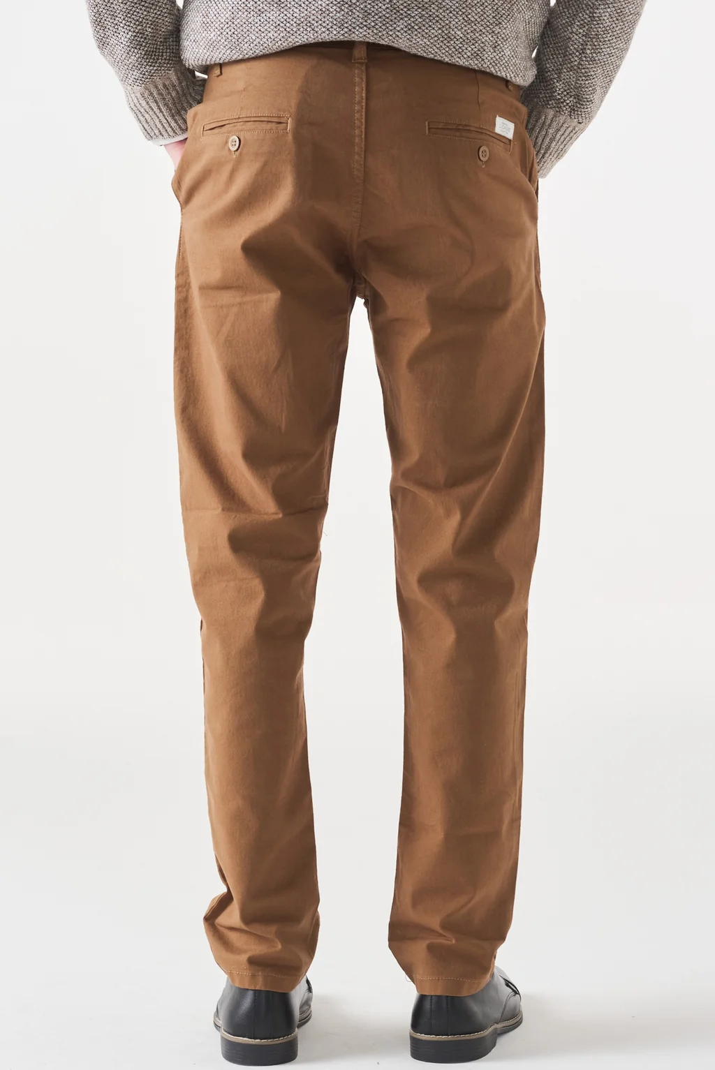 P.H CHINO SEMI CHUPIN