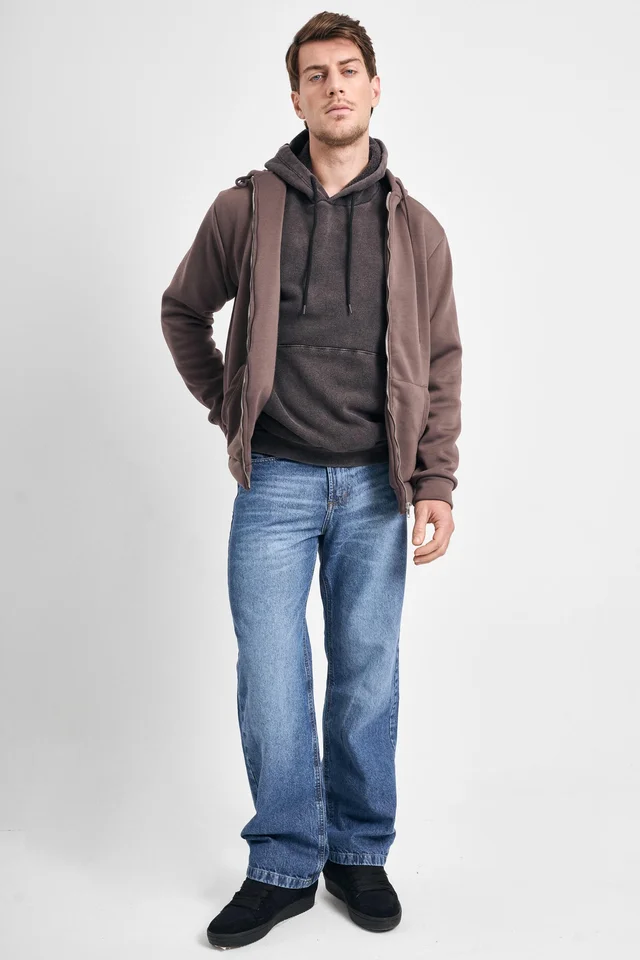 JEAN BAGGY