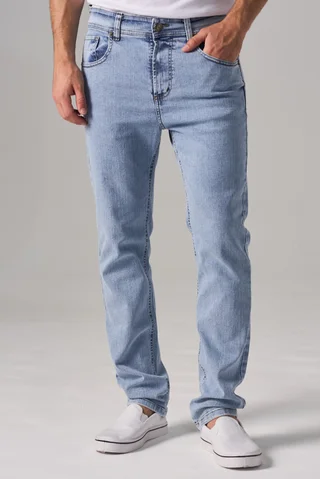 JEAN SLIM EVOLUTION - Vista 2