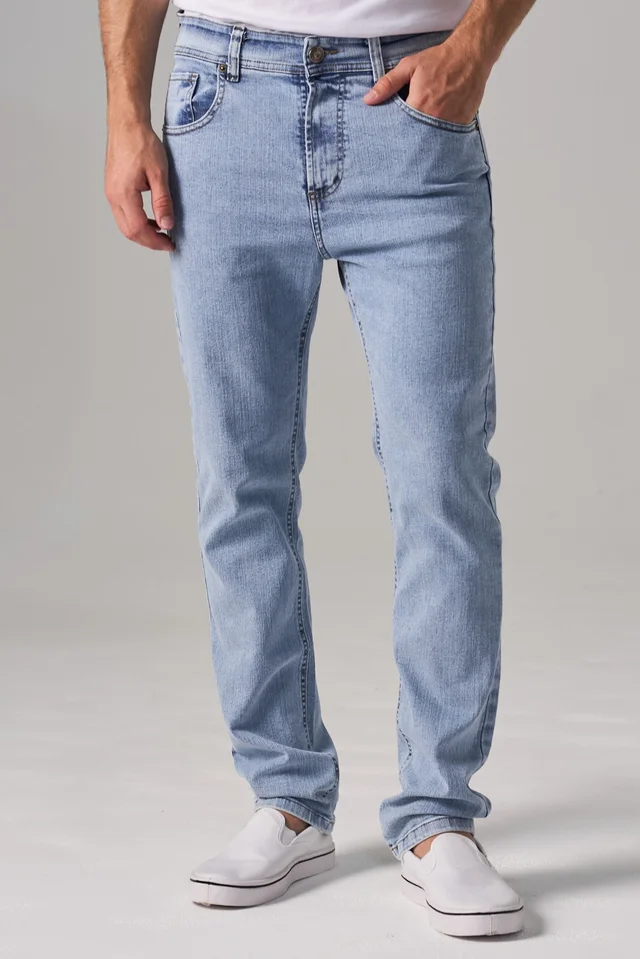 JEAN SLIM EVOLUTION