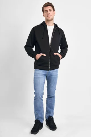 JEAN STRAIGHT CONFORT - Vista 1