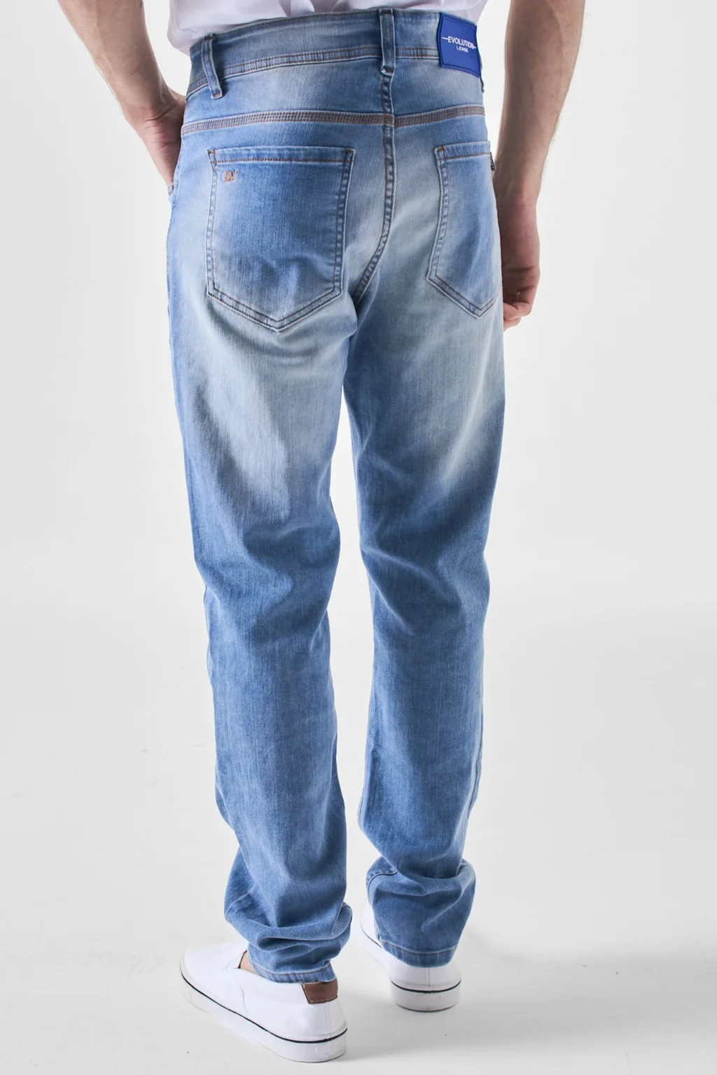 JEAN SLIM EVOLUTION
