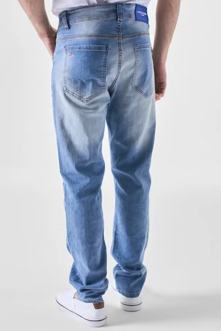 JEAN SLIM EVOLUTION - Vista 4